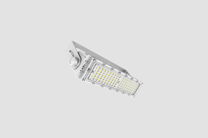 Proiettore LED 50W 60W per illuminazione insegne