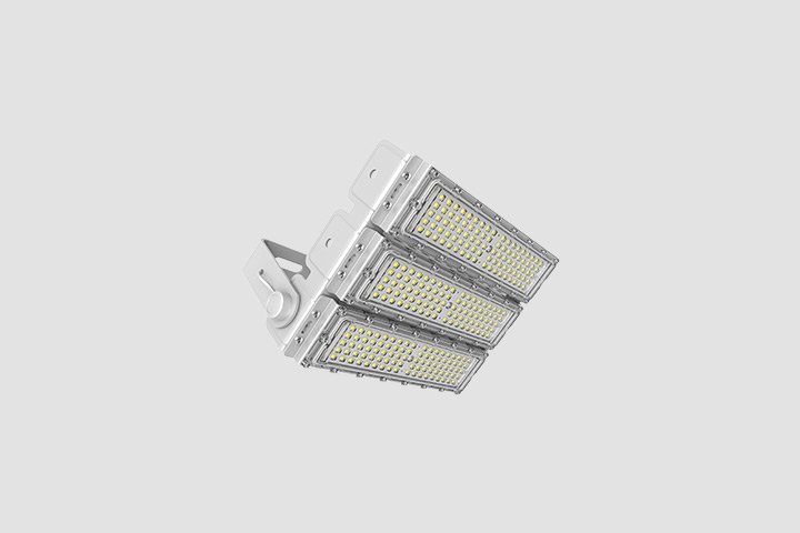 Proiettore LED 150W 180W per campi da calcetto