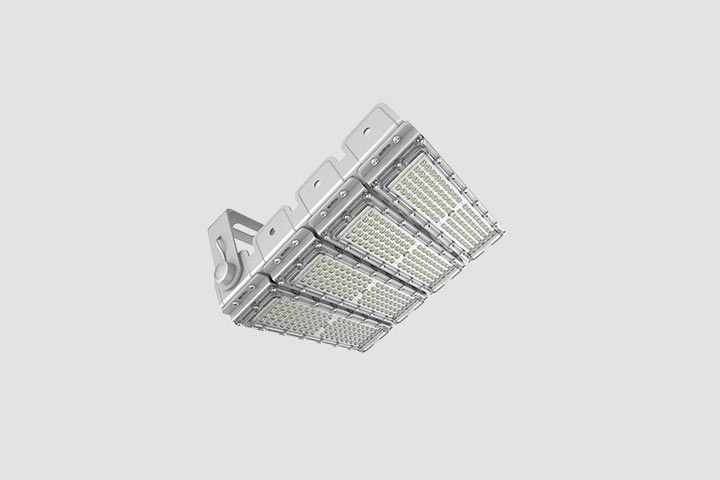 Proiettore LED 200W 240W per campi da tennis