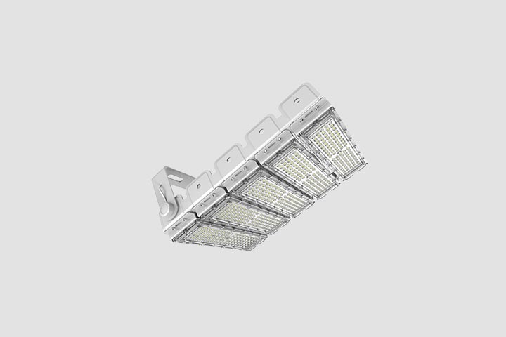 Proiettore LED 250W 300W per stadi e impianti sportivi