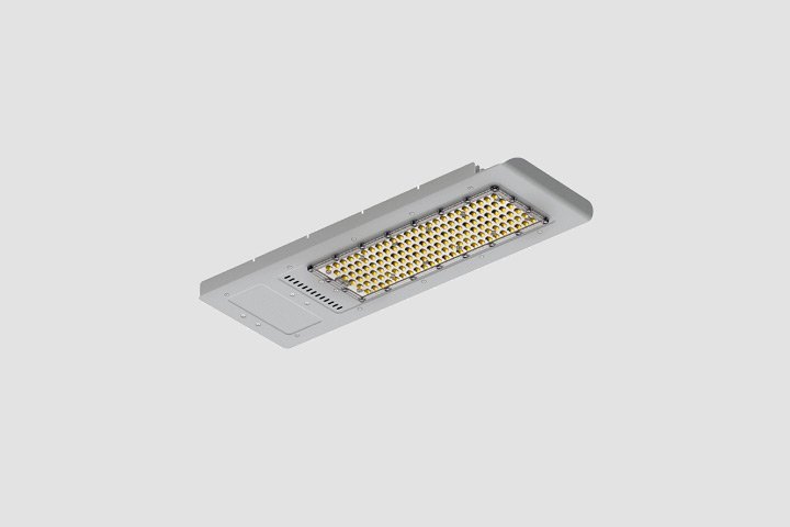 Armatura Stradale a LED 150w Serie SLC
