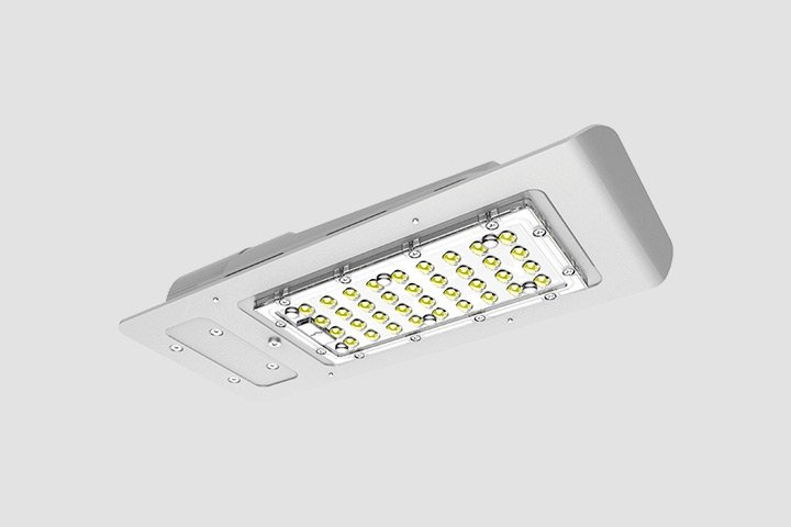 Armatura stradale a LED 30W Serie SLC new