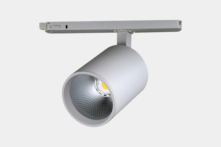 Faretto a binario LED 20W TL12