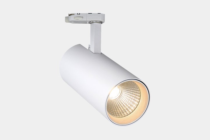 Faretto a binario LED 30W TL02