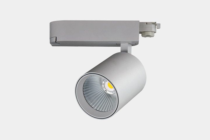 Faretto a binario a LED 30W