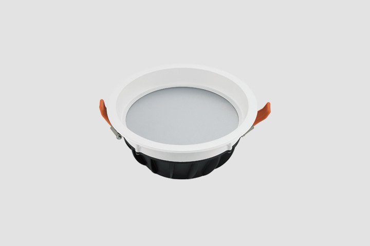 Faretto da incasso LED 30W Serie DLT