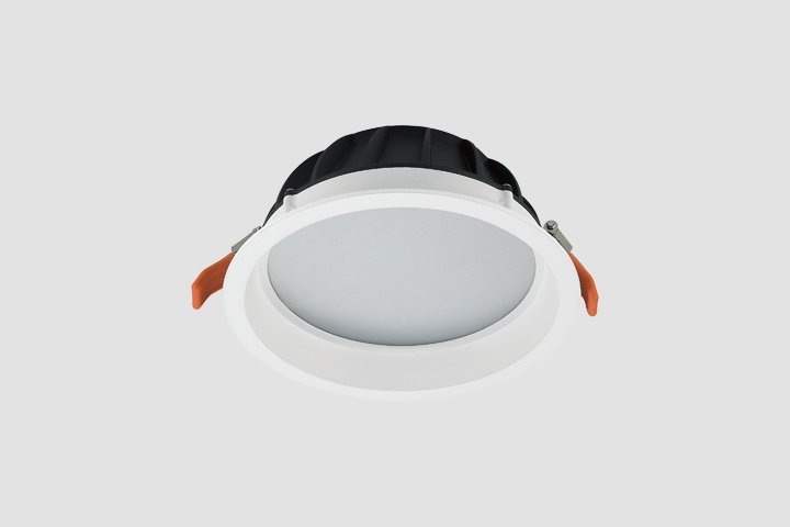 Faretto da incasso LED 35W Serie DLT