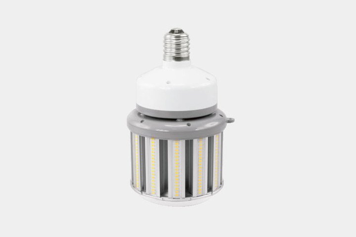 LAMPADA STRADALE A LED E40 120W