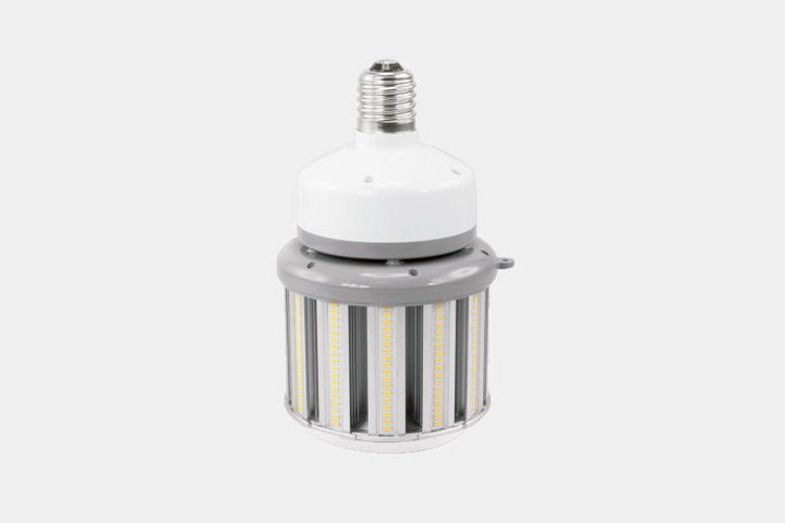 LAMPADA STRADALE A LED E40 80W