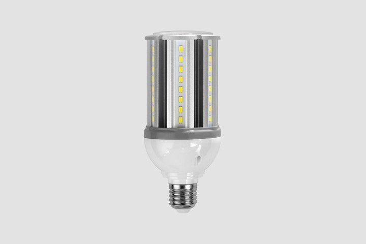 Lampada LED corn 18W E27 Serie CLA