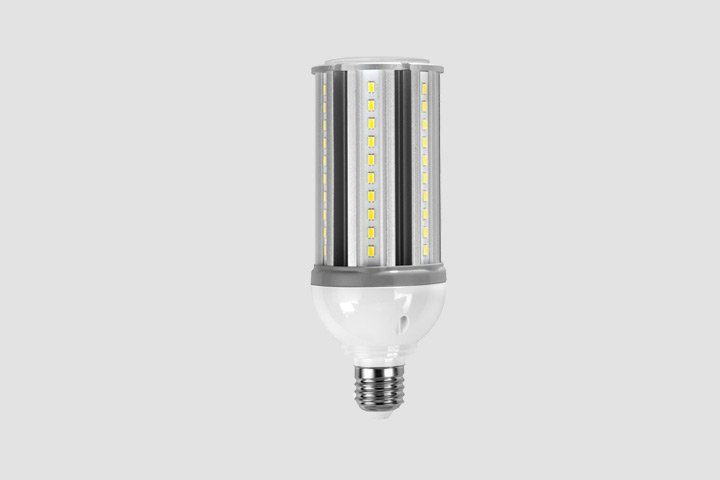 Lampada LED corn 22W E27 Serie CLA