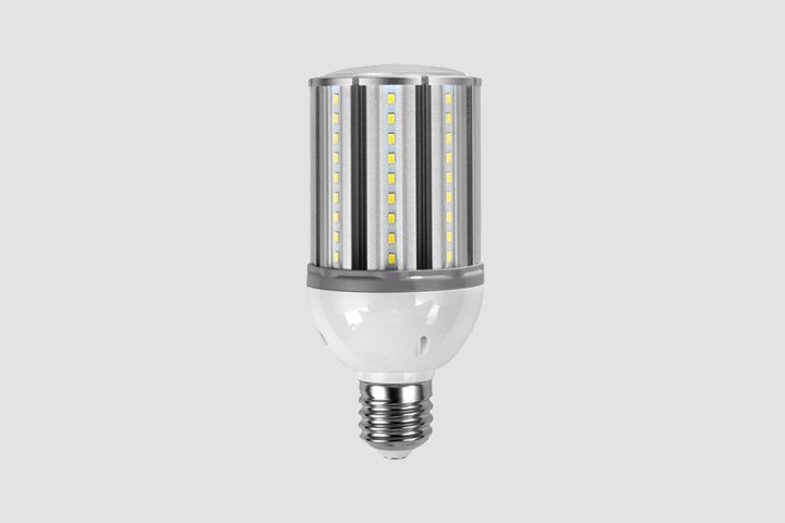 Lampada stradale a LED E27 E40 27W
