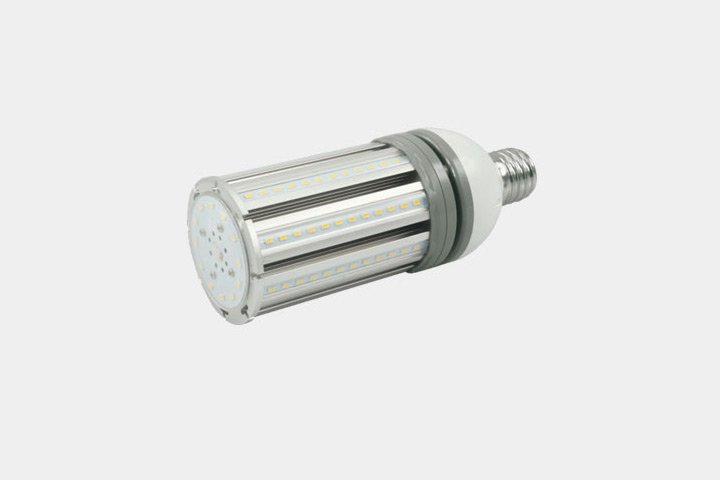 Lampada stradale a LED E27 E40 36W