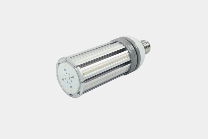 Lampada stradale a LED E27 E40 45W