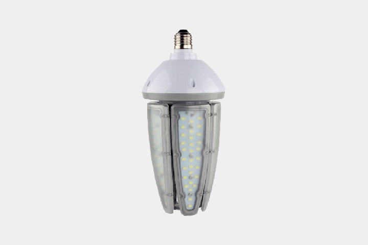 Lampada stradale a LED E40 60W