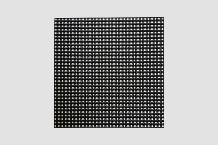 Modulo a LED per Display RGB P6 SMD da interno