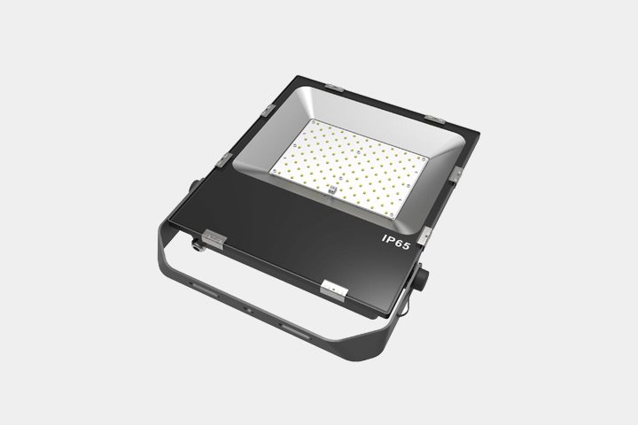 Proiettore LED Slim 100W Serie FLF
