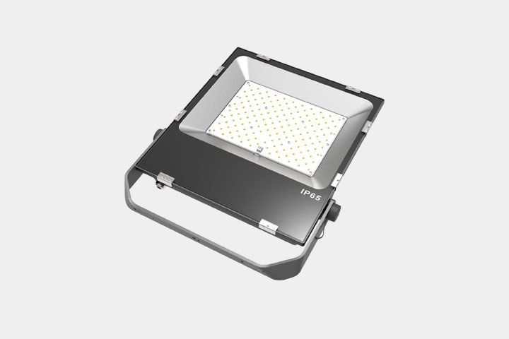 Proiettore LED Slim 150W Serie FLF