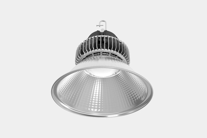 SOSPENSIONE INDUSTRIALE 100W SERIE MWF
