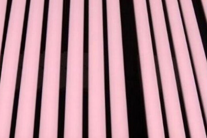 Tubo a LED T8 150 cm Serie PNK per Macelleria