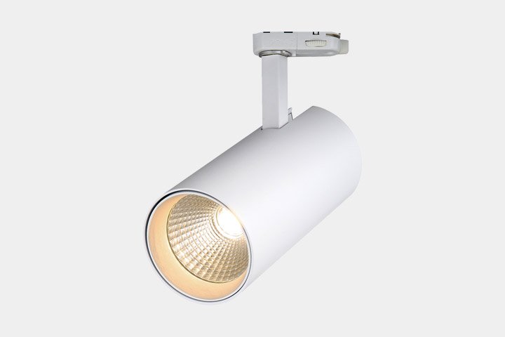 Faretto a binario LED 20W TL01
