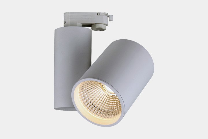 Faretto a binario LED 30W TL05