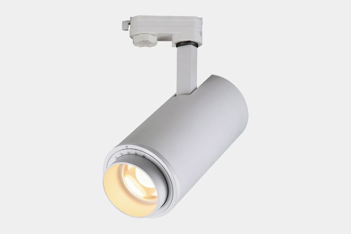 Faretto a binario LED 30W TL10