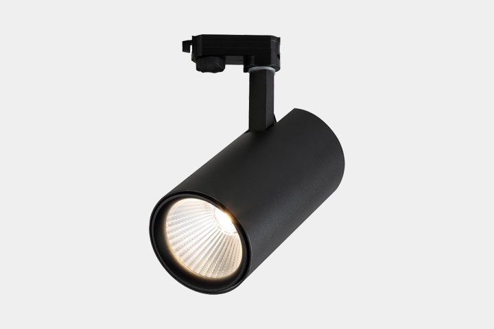 Faretto a binario LED 30W TL13