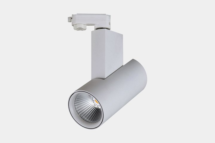Faretto a binario LED 30W TL14