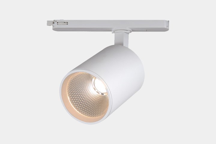 Faretto a binario a LED 30W TL16