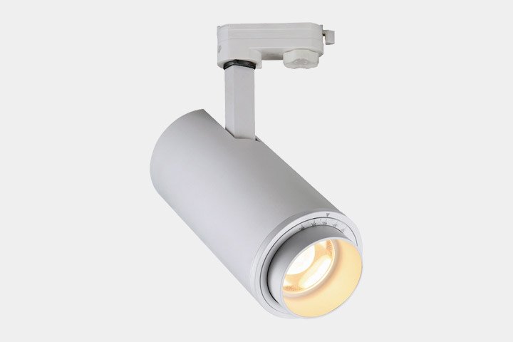 Faretto a binario LED 40W TL07