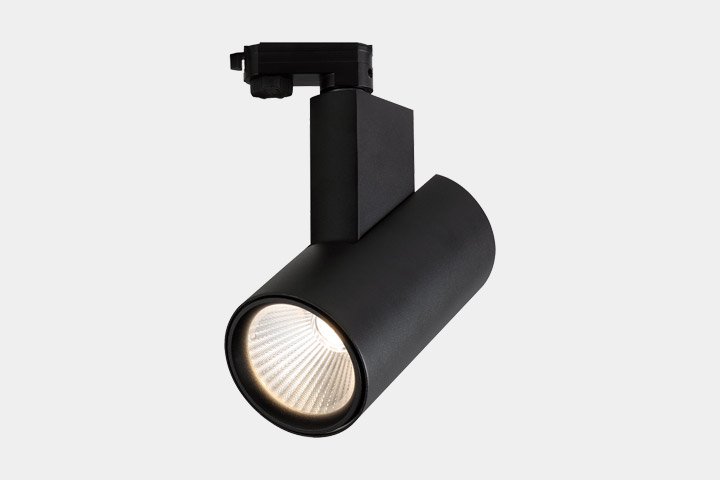 Faretto a binario LED 40W TL11