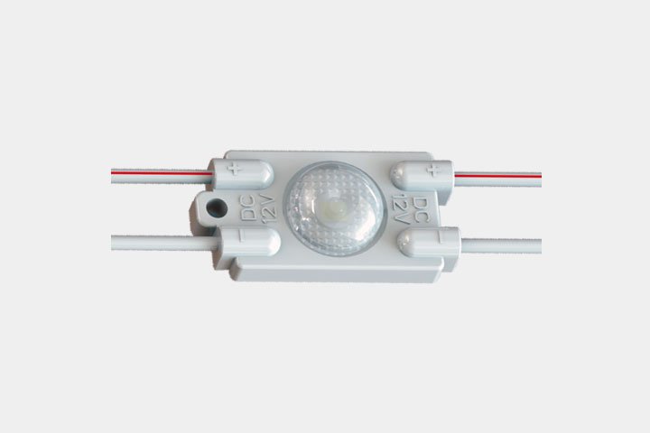 Modulo 1 LED 2835 MIC