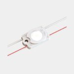 Modulo 1 LED 2835 per insegne