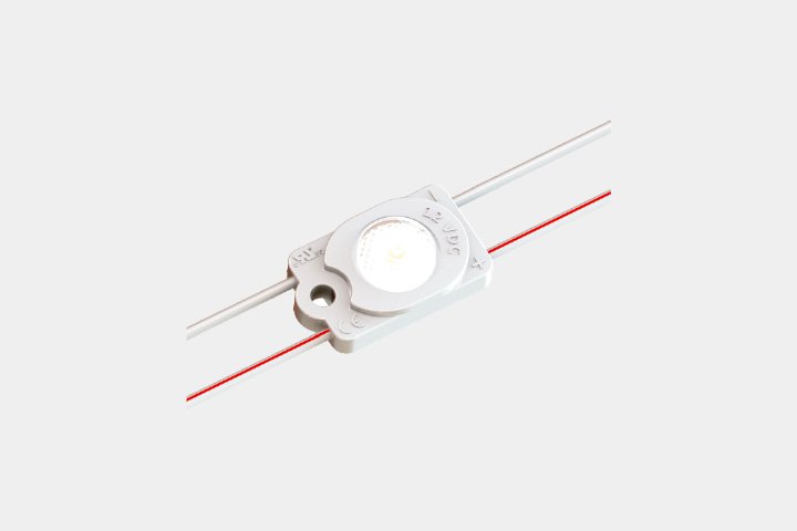 Modulo 1 LED 2835 per insegne