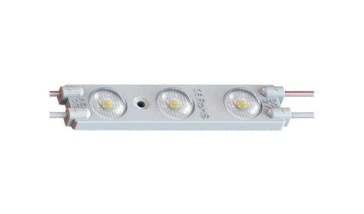 MODULO 3 LED 2835 serie MIC