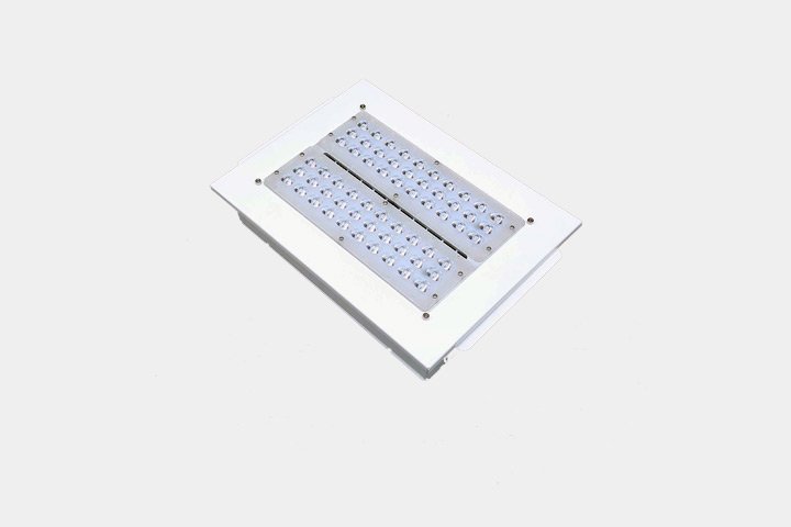 Proiettore a LED per distributori carburante 60W