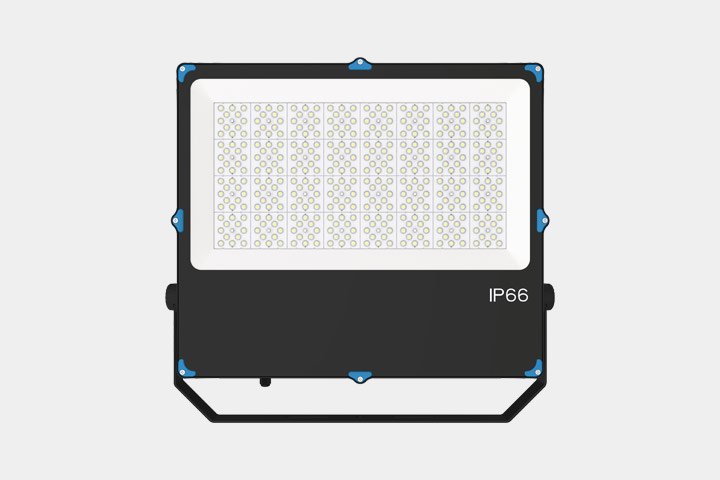 PROIETTORE LED SMD 300W SERIE FLT