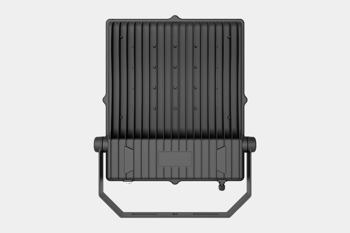 Proiettore LED SMD 200W 240W Serie FLT