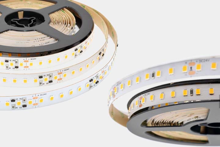 Striscie LED 2835