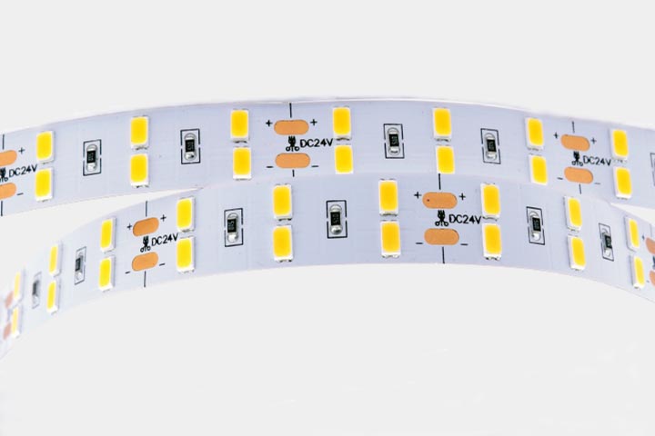 Striscie LED 5730