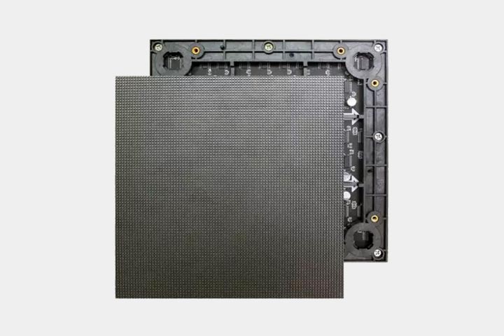 Modulo a LED per Display RGB P2.5 SMD da interno