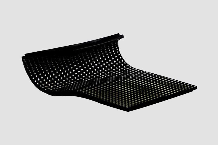 Modulo a LED per Display RGB P3 da interno flessibile