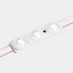 Modulo 3 LED 2835 per insegne