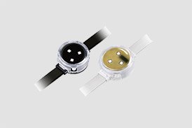 30mm Pixel LED RGB full color 12v