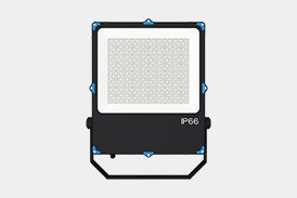 PROIETTORE LED SMD 200W 240W SERIE FLT